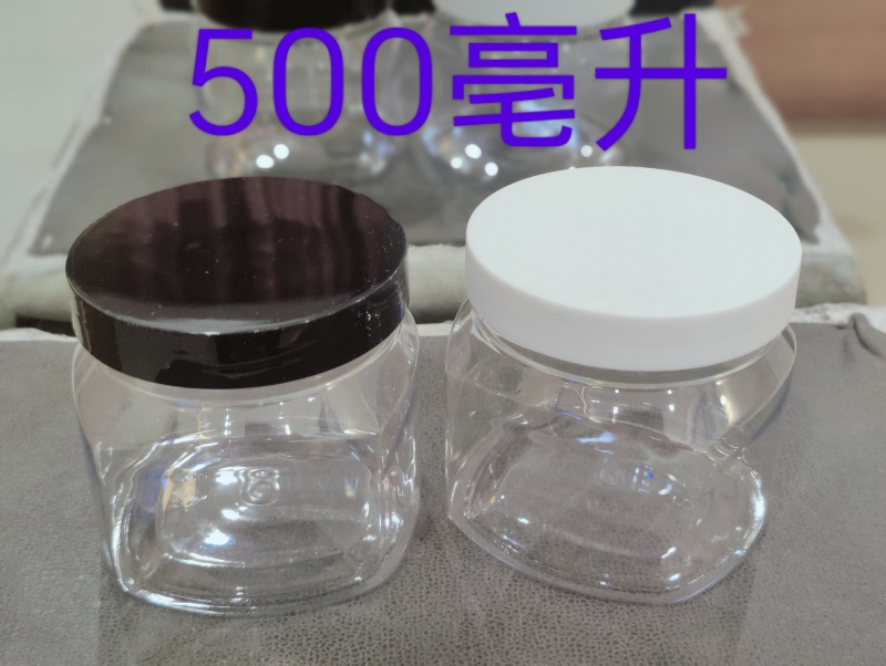 果品罐