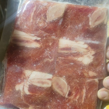 黑椒牛仔骨质量保证工厂直供物超所值好吃方便