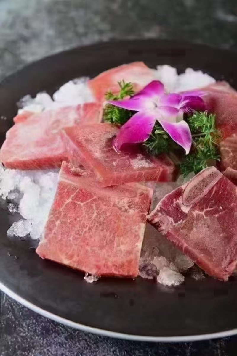 黑椒牛仔骨质量保证工厂直供物超所值好吃方便