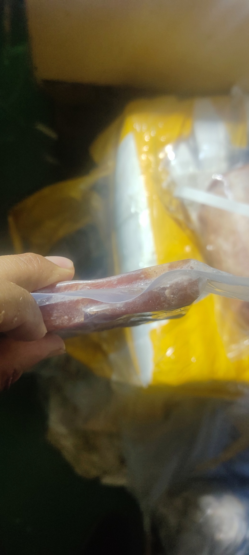 黑椒牛仔骨质量保证工厂直供物超所值好吃方便