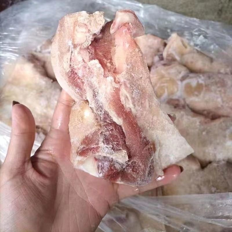 猪嘴猪鼻子半成品一件20斤起批