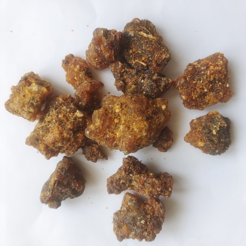 没药没药胶质没药好货地道药材紫轩堂药业