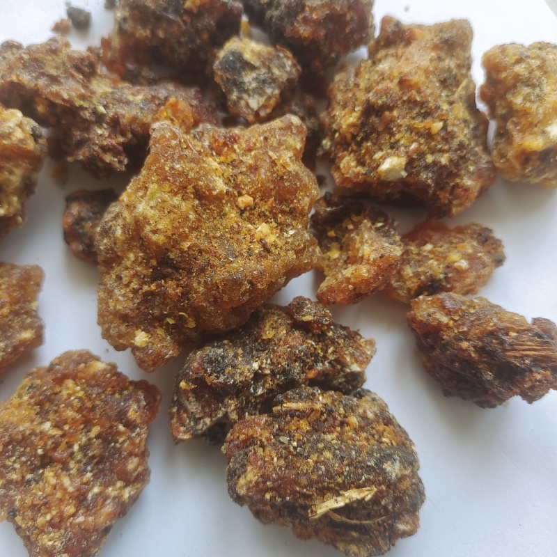 没药没药胶质没药好货地道药材紫轩堂药业