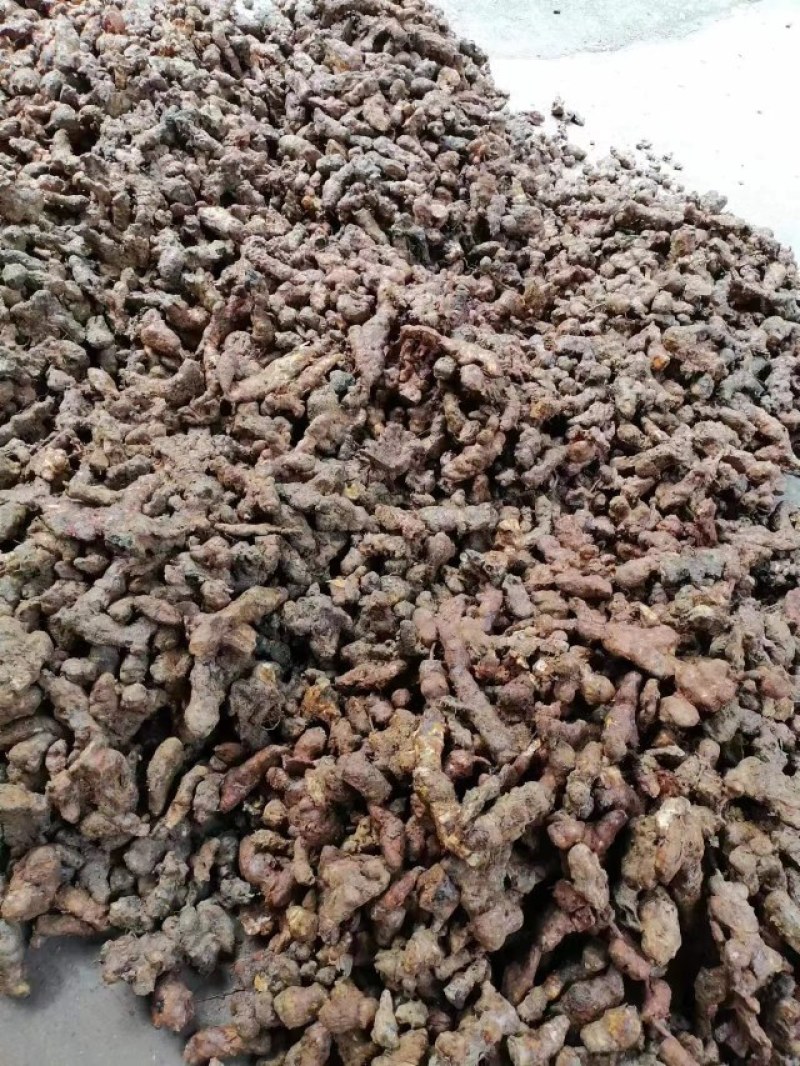 【优选】新鲜茯苓/本地白肉土茯苓，质量新鲜，规格齐全