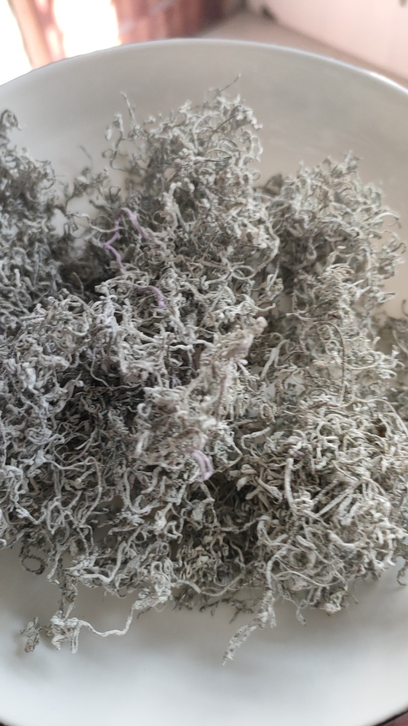 张家界茅岩莓茶