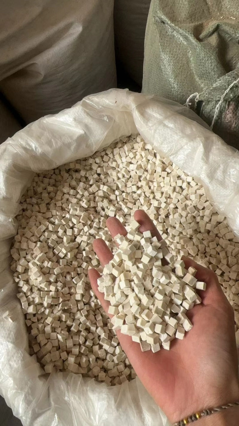 茯苓茯苓丁中心丁大别山茯苓无硫实拍多种规格