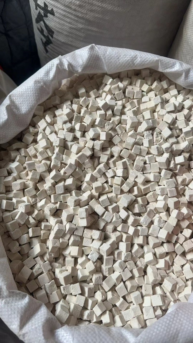 茯苓茯苓丁中心丁大别山茯苓无硫实拍多种规格