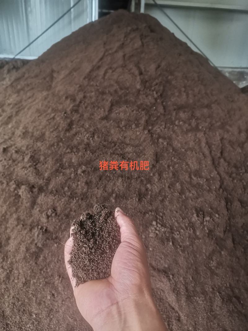 有机肥200方免费送