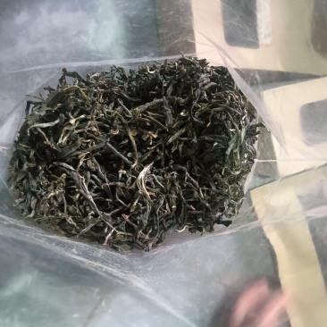原生态茶