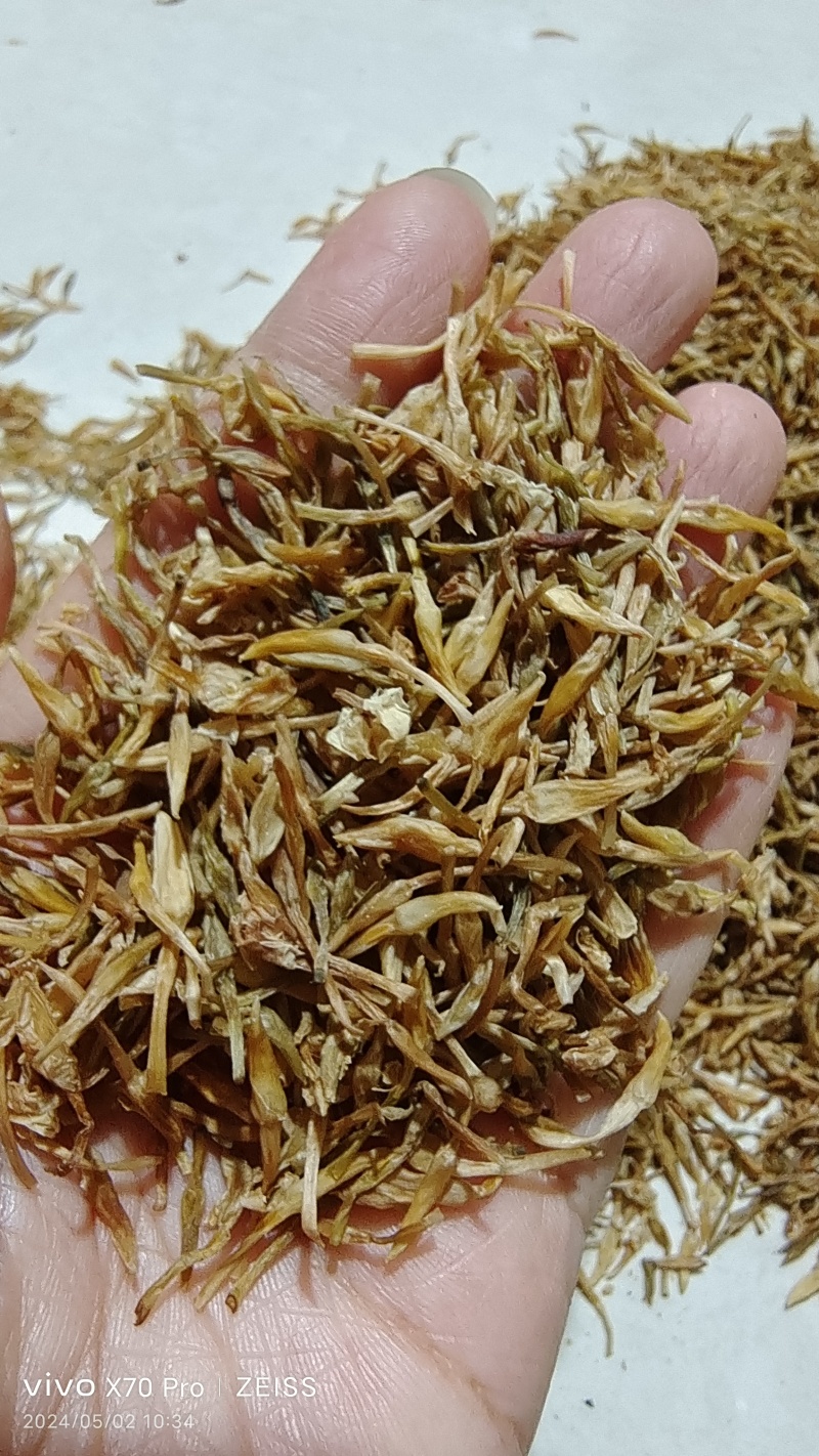素馨花干货冷背中药材量大优惠