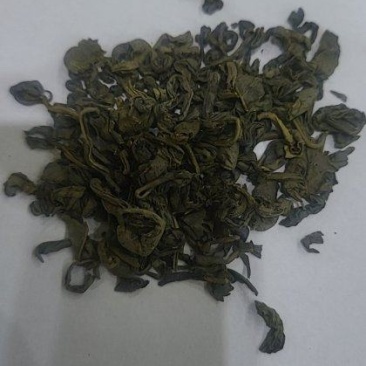 巴基斯坦绿茶