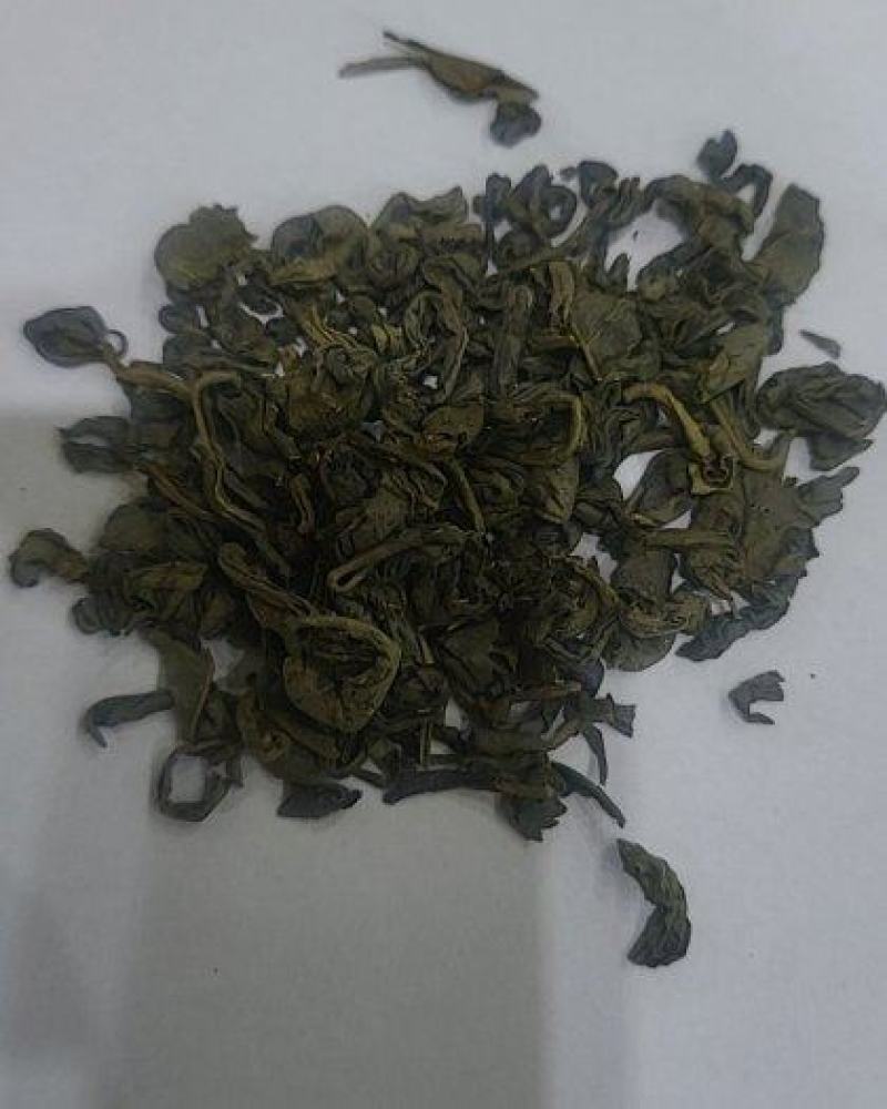 巴基斯坦绿茶