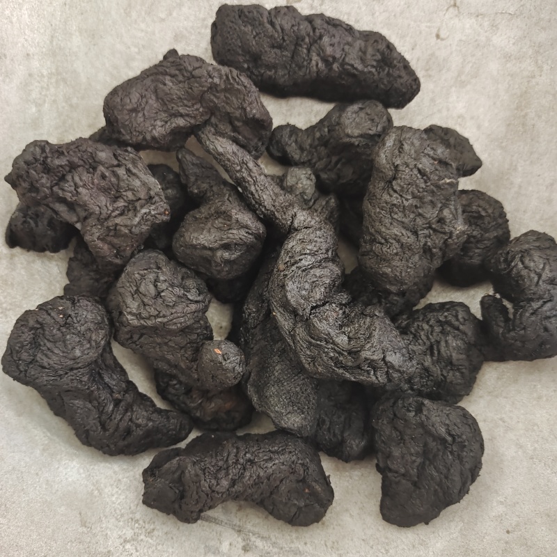 熟地个子，无硫保质保量，批发各种中药材欢迎订购，贤帅药材