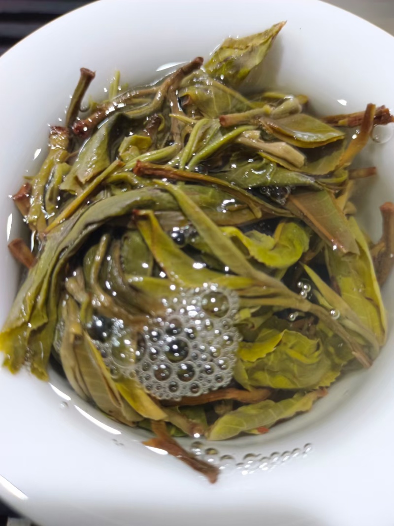 普洱茶马邓茶