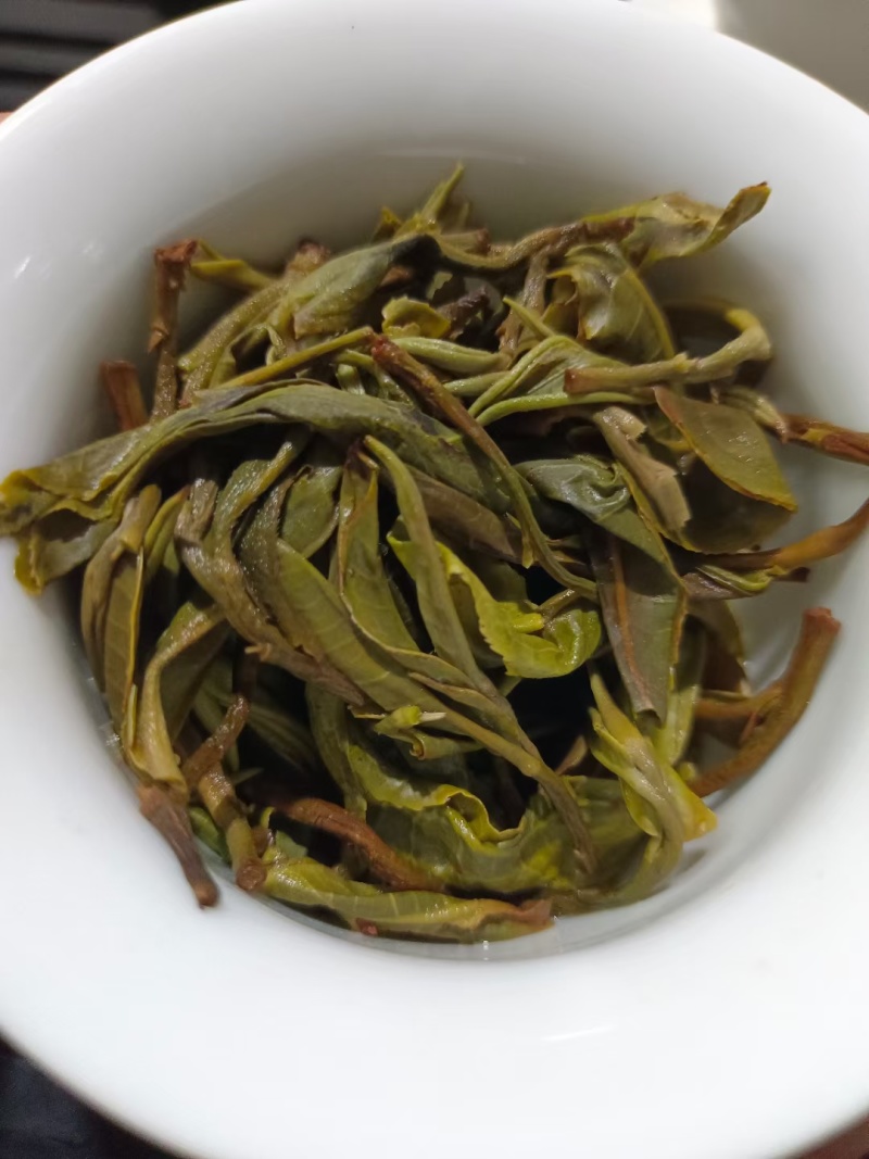 普洱茶马邓茶