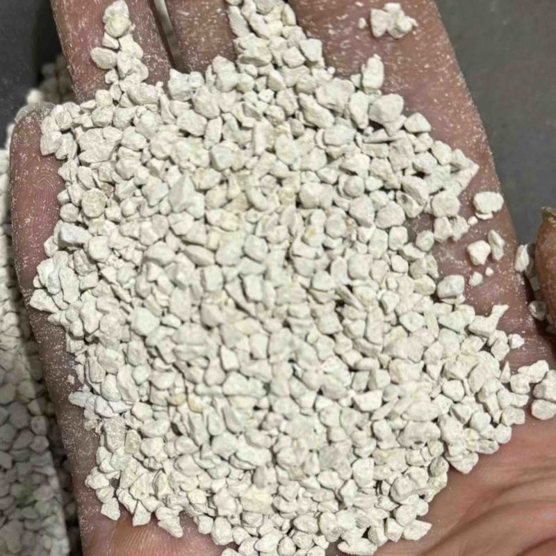 炉甘石实拍炉甘石保庆药业炉甘石白色炉甘石