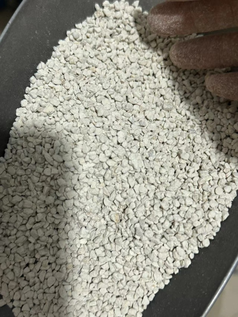 炉甘石实拍炉甘石保庆药业炉甘石白色炉甘石