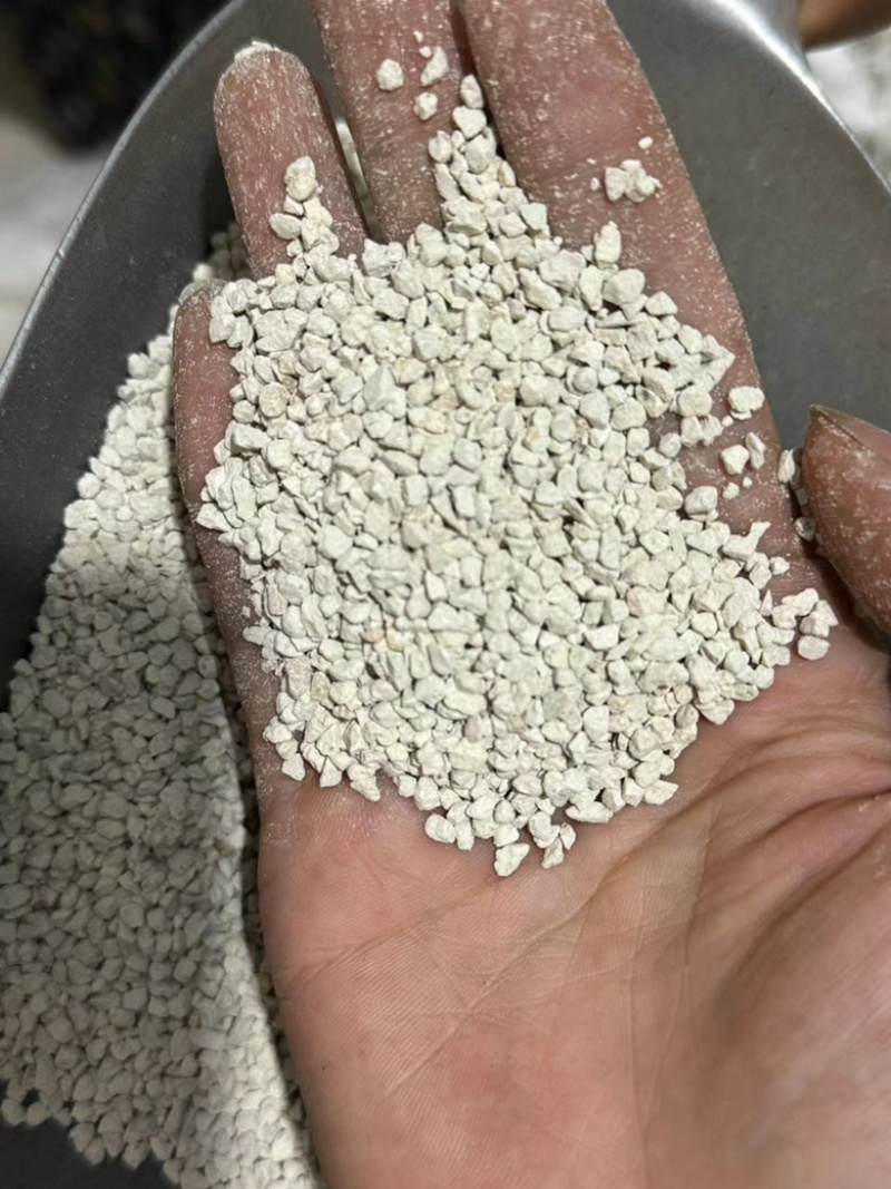 炉甘石实拍炉甘石保庆药业炉甘石白色炉甘石