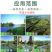 苦草沉水植物水生植物河道治理工程水生态修复