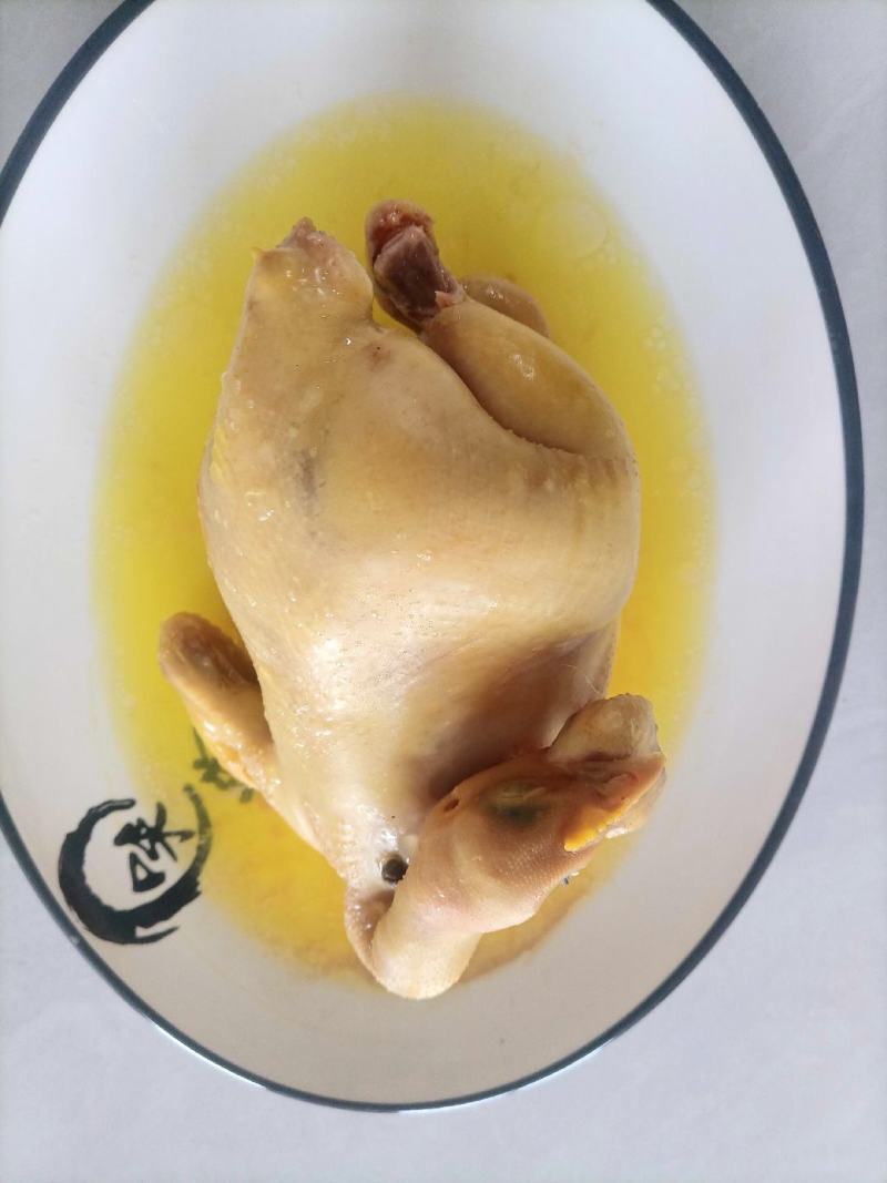 麻椒鸡，椒麻鸡500克每只。