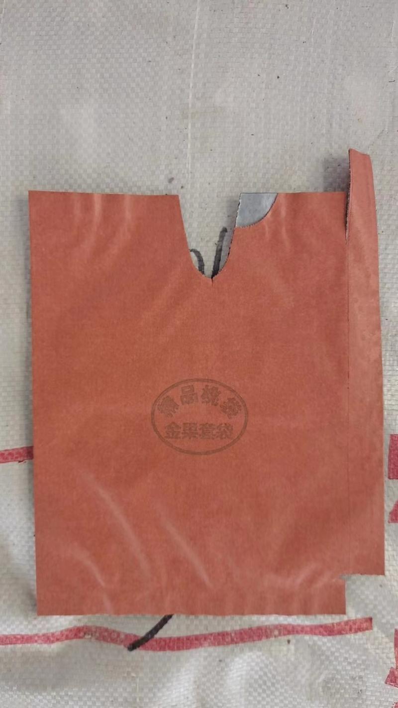 【金果套袋厂家】水果套袋批发，可批发零售，可支持定制套袋