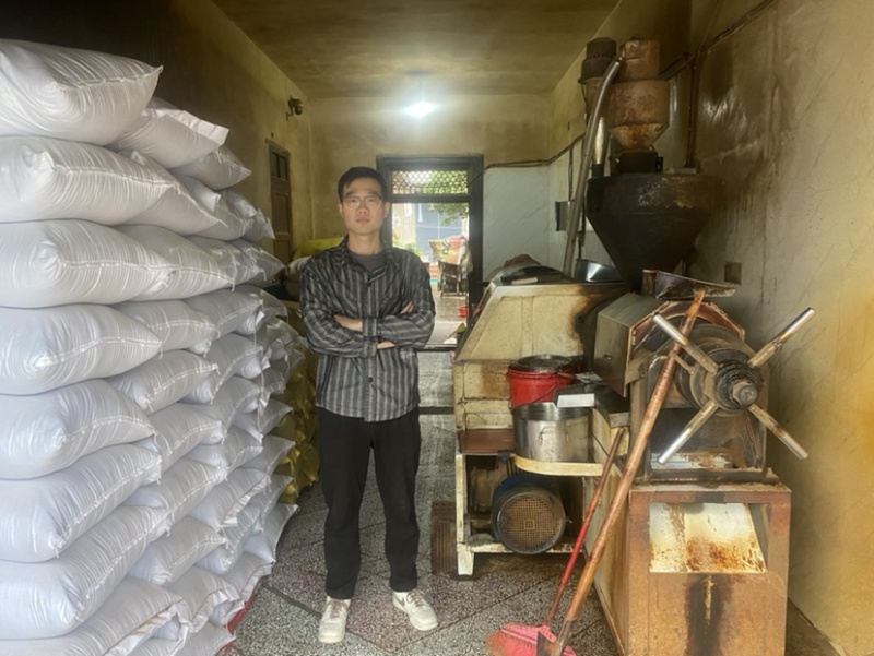 纯菜籽油5升品质保证50元一桶，健康农家自榨