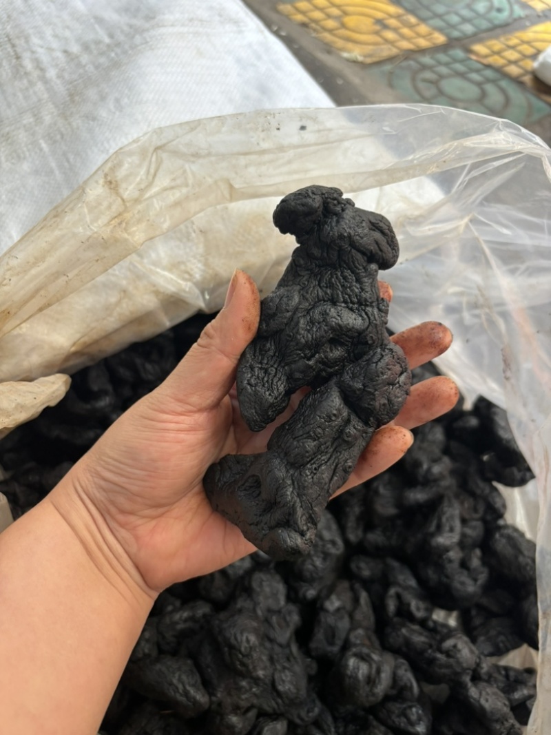 黄精九蒸九晒黄精古法炮制黄精一手货源稳定