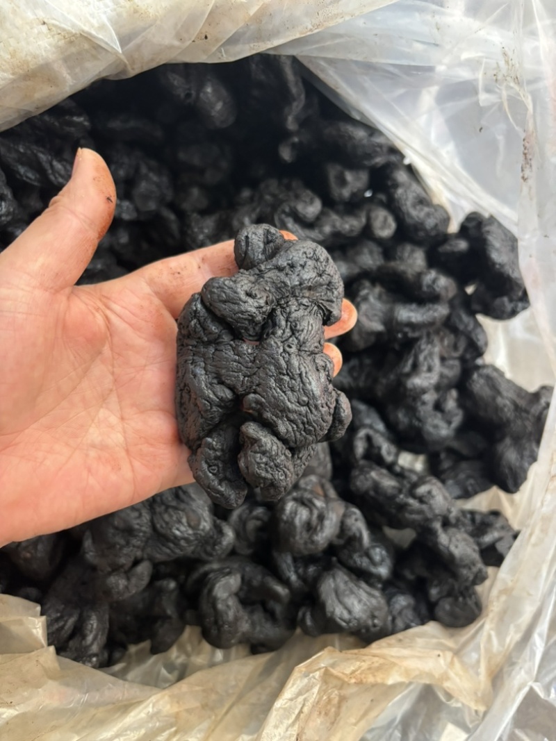 黄精九蒸九晒黄精古法炮制黄精一手货源稳定