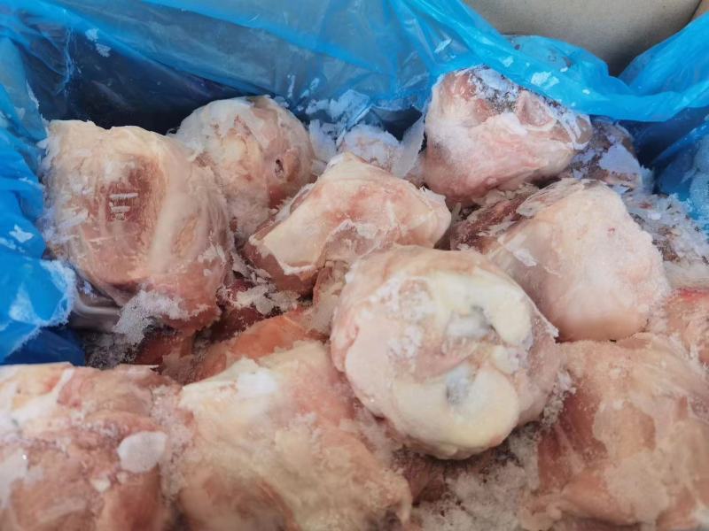 网红去皮小肘子