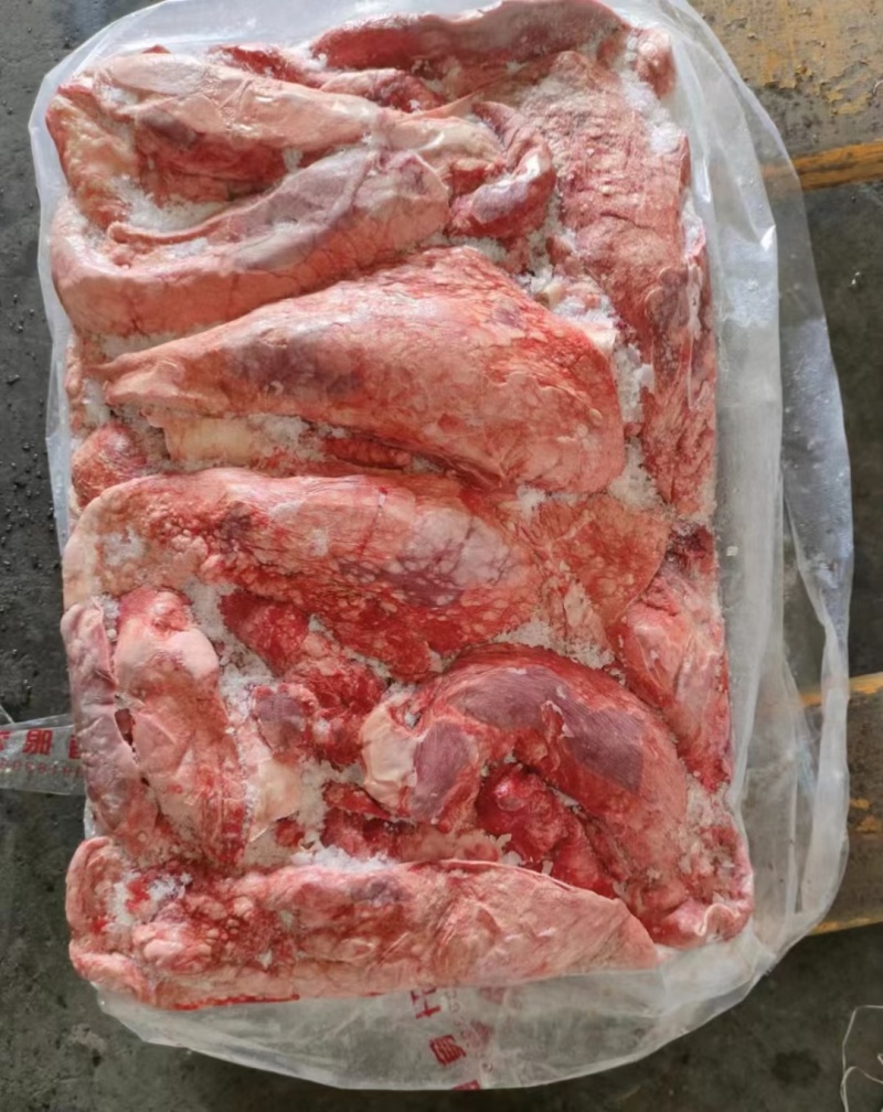 猪肺饲料级