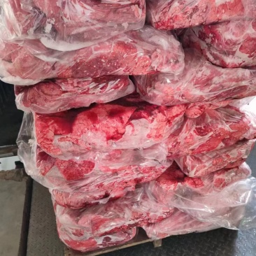 猪肺饲料级