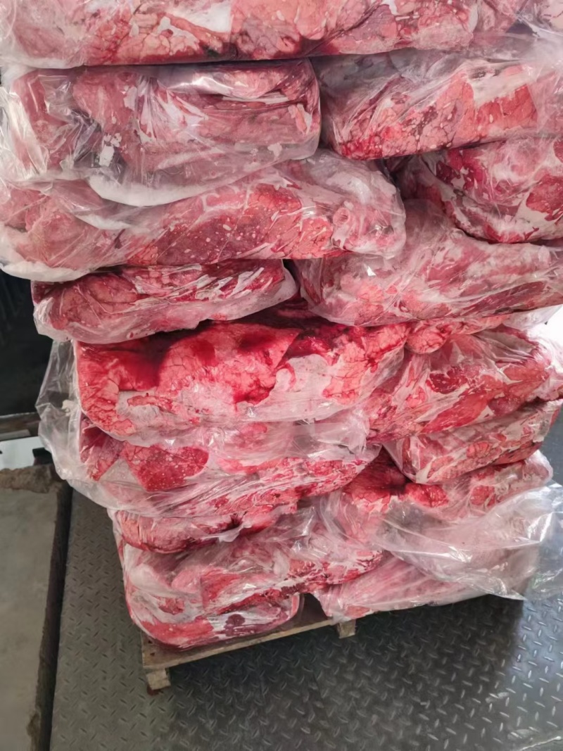 猪肺饲料级