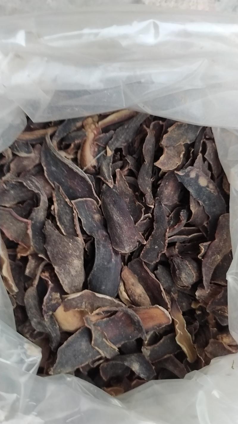贵州铜仁野生无硫药用生鲜紫红百合干品非食用百合产地直发