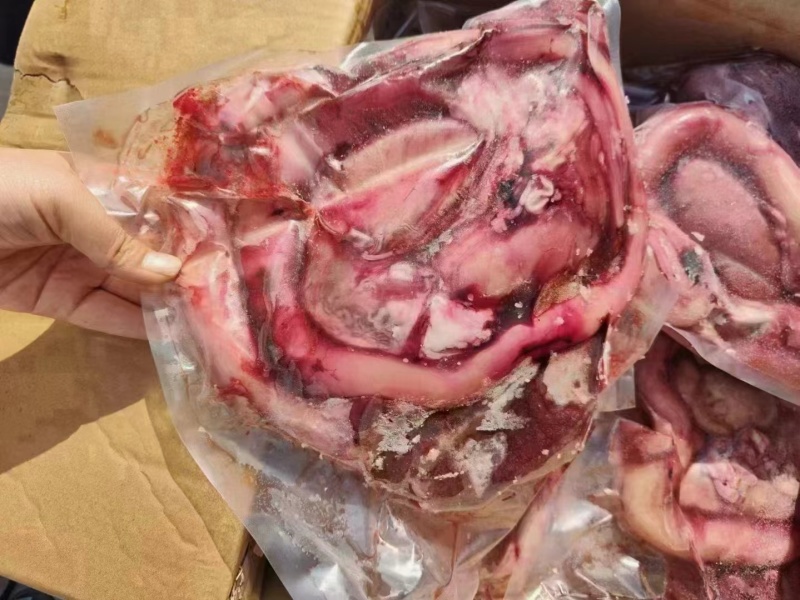 国产牛鞭宝，精油无油，个头均匀，全国冷链均可发货