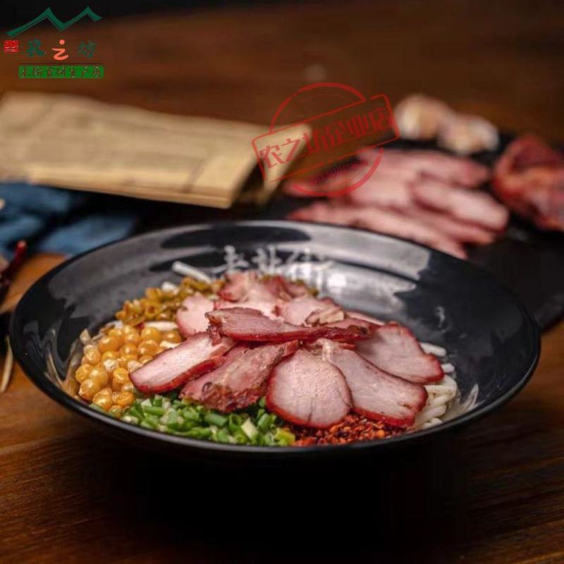 【叉烧排骨】【5斤】叉烧肉广式叉烧肉蜜汁吊烧烧腊卤肉烧肉