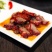 【叉烧排骨】【5斤】叉烧肉广式叉烧肉蜜汁吊烧烧腊卤肉烧肉