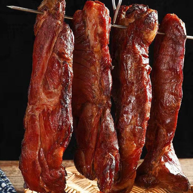 【叉烧排骨】【5斤】叉烧肉广式叉烧肉蜜汁吊烧烧腊卤肉烧肉