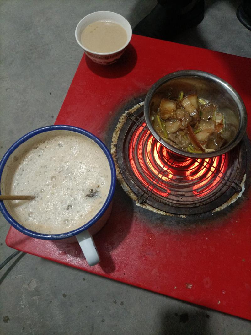 高原纯酥油（放心购买源头农产品）