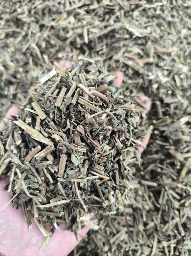 中药材薄荷干薄荷叶干干货薄荷干无硫新货现货批发