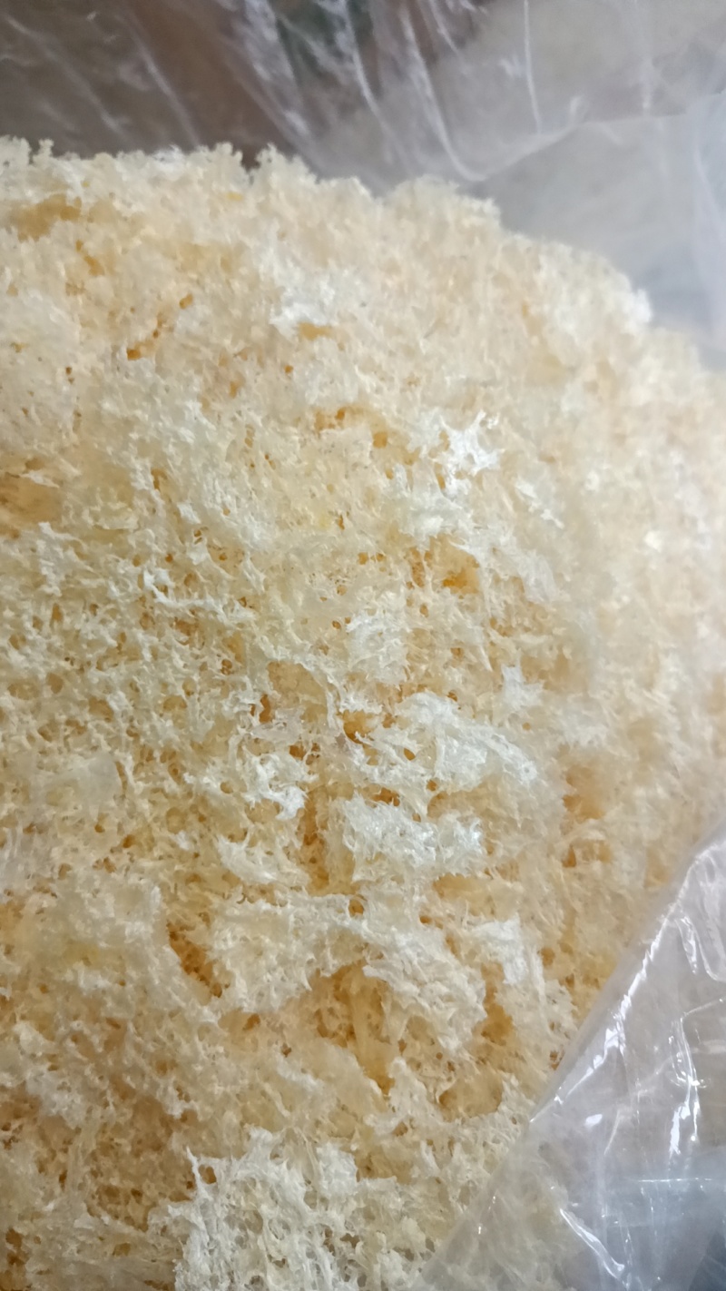 本草银耳免煮免泡金丝草无糖规格齐全可一件代发量大从优