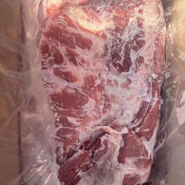 去皮五花肉