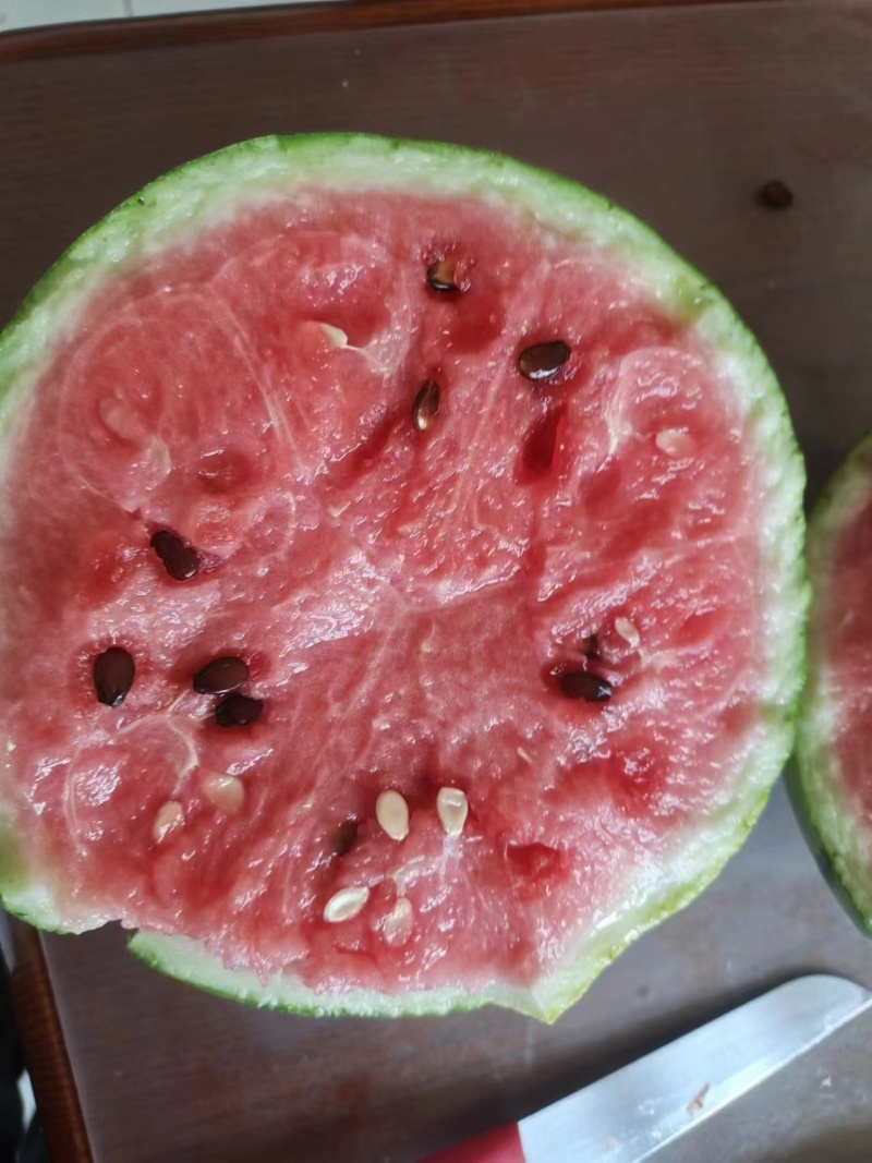 西瓜，