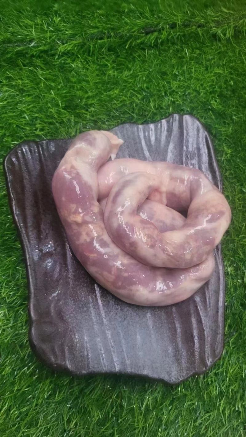 羊肉肠/羊肠灌肉