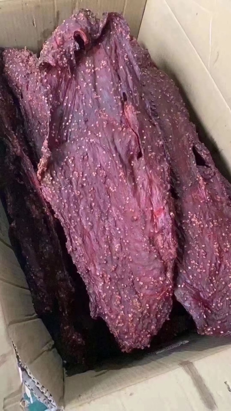 猪肉大块肉麻辣五香大块肉地摊展会