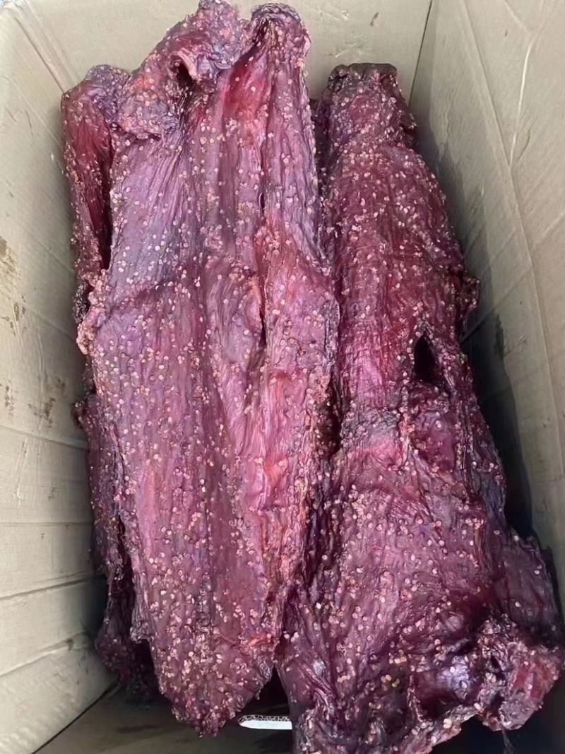 猪肉大块肉麻辣五香大块肉地摊展会