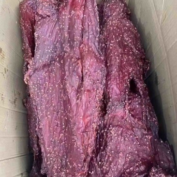 猪肉大块肉麻辣五香大块肉地摊展会