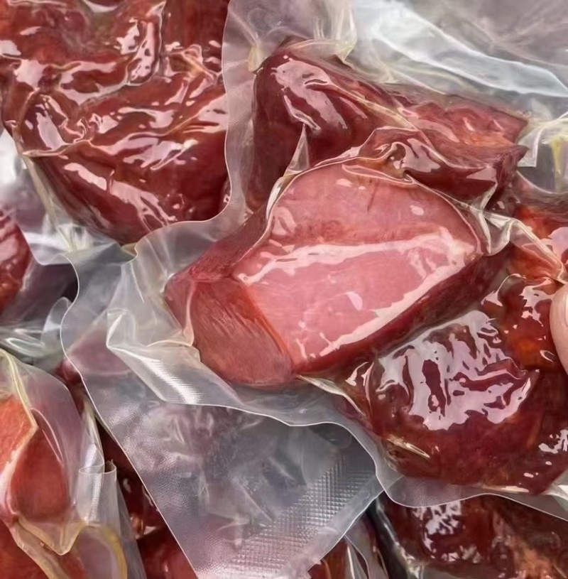 酱香肉真空包装酱香肉一斤装麻辣五香两种口味下单秒发