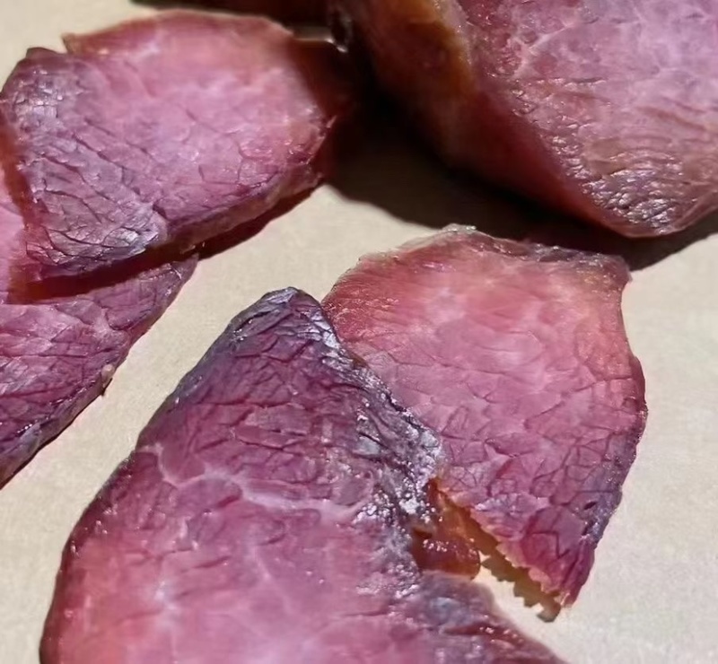 酱香肉真空包装酱香肉一斤装麻辣五香两种口味下单秒发