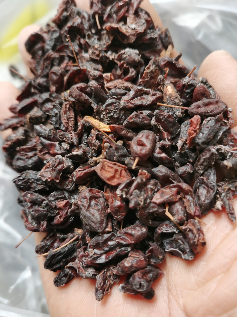 预售山芋肉这是陈东货颜色有点暗介意慎拍