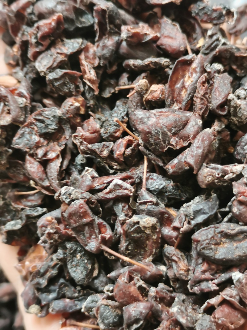 预售山芋肉这是陈东货颜色有点暗介意慎拍